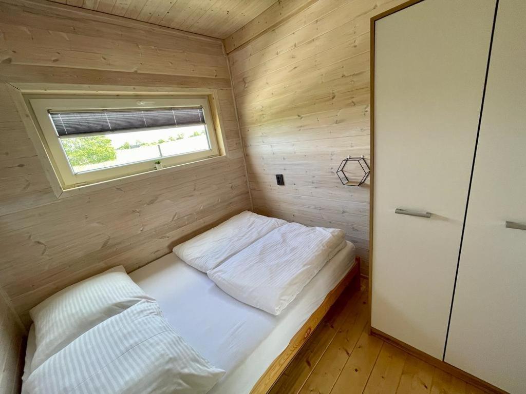Apartamento Sunmare Sarbinowo Exterior foto