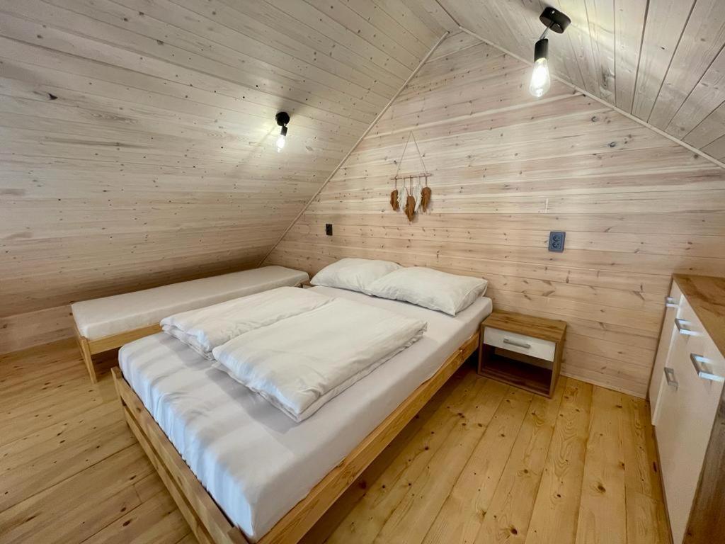Apartamento Sunmare Sarbinowo Exterior foto