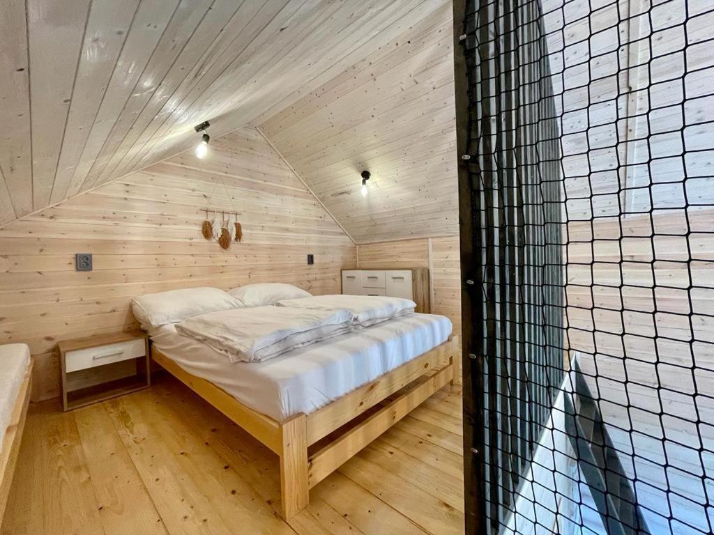 Apartamento Sunmare Sarbinowo Exterior foto